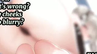 (Hentai JOI) 4 Minute Challenge: Safe Censored Porn For You