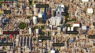 Fashion Business (DecentMonkey) - EP2 Part 38 Melanie's Secret and around by LoveSkySan69