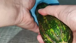 How to make a homemade vagina so you don't use your hand again