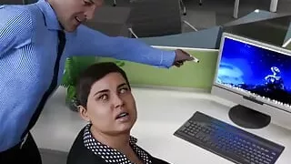 Fashion Business (DecentMonkey) - EP2 Part 36 Double Horny Power by LoveSkySan69