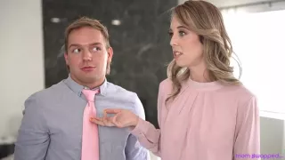 Tending To Our Stepmoms Garden - S2:E10 - Momlover