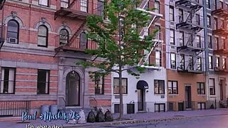 Fresh Women - 4 Susan And Lily...Goddesses By MissKitty2K