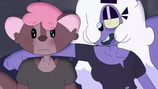 Stuffed 2: Wipe It All Away