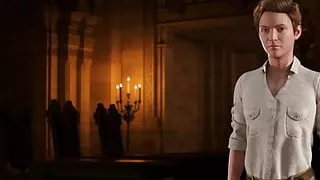 Treasure of Nadia - Ep 75 - I Don't Want to Be a Virgin by Misskitty2k