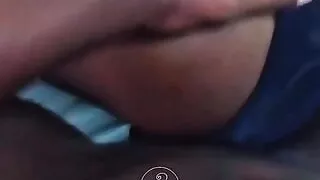 I Spread My Pussy and Let Him Use Me Like a Pervert