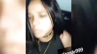 I Took with Me a Young Migrant Girl in the United States Who Was Looking for a Better Future!