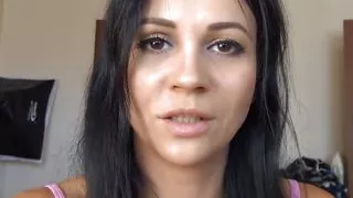 Caress My Pussy with Your Tongue, I Will Teach You How.