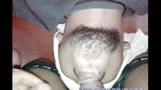 Blowjob cum in mouth