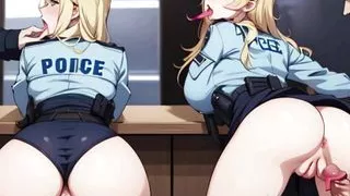 The Sexy Police