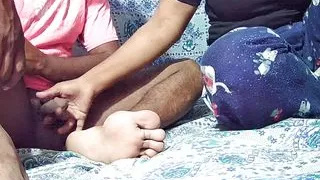 Big black boobs nepali mom and dad sex2966