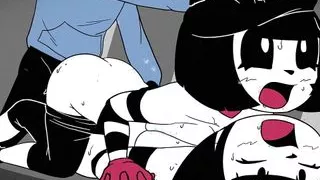 Derpixon - Mega Cumpilation