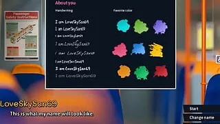 Summer Heat - Part 1 - The Perfection By LoveSkySan69