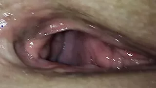 Always best anal close up from real homemade amateurs big tits