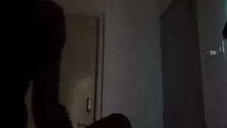 Desi Girl Friend Fucked Like Bitch Hindi Audio