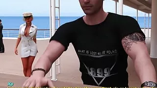 Welcome Aboard by Picaro Games - End off the Cruise, Farewell Sex 8