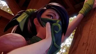 TheCount - Compilation