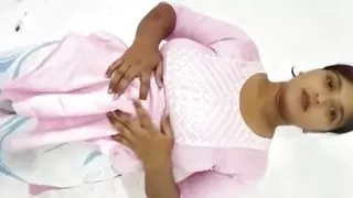 InDIAN Girl Pussy Finger Desi Village Viral MMs