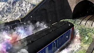 Lust Academy - 4 I See Flying Dragons, No I Didn't Smoke