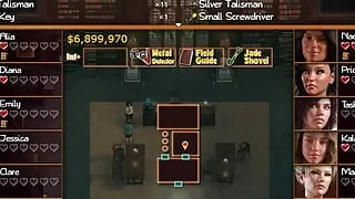 Treasure of Nadia - Ep 12 - Sex Passage Rite by Misskitty2k