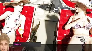 The Spellbook - 18 Truth or Dare