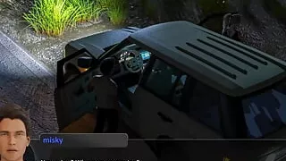 The Spellbook - 39 Moonlight Shadow