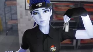 Bitches Getting Fucked Nonstop - Compilation (Ver 3)