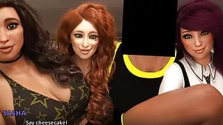 Wvm - Part 189 - Our Next Trip by Misskitty2k