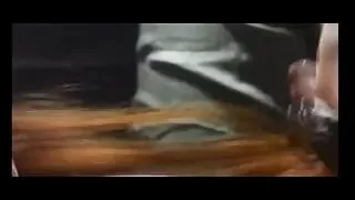 Ohgodent Star Samantha Eats a Black Cock