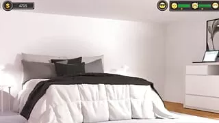 Man of the House - Part 92 - Who Is She