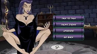 Something Unlimited - Part 4 - We Got Batgirl!