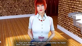 Double Homework Ep6 - Part 39 - Arousal and Betrayal