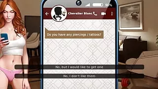 Lust Campus - Part 14 - Your Hot Enemy