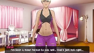 Tamas Awakening - Part 4 Karol Got Furious