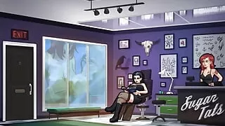 Summertimesaga Evening Party- Part 118.