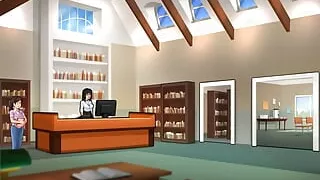 summertimesaga- 0- 19- 0- pc part 30 by misskitty2k gameplay