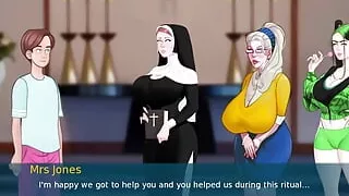 Sexnote V13 Pt 68 - End of Update