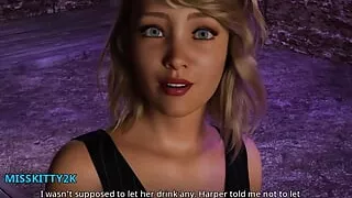 Wvm - Part 53- Fucked up with Nat