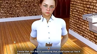 Double Homework Ep14 - Part 87 - Maybe I'm Bi