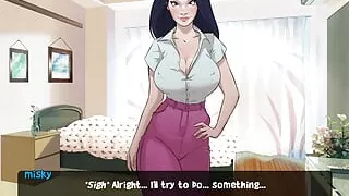 Tamas Awakening - Ep.2 the Challenge