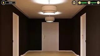 Man of the House - Part 104 - Panties Corpus Delicti