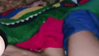 Panjabi Pakistani Beautiful Pussy Fucking