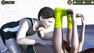 Man of the House - Part 71 - Blowjob for the Sake of Sexual Exploration