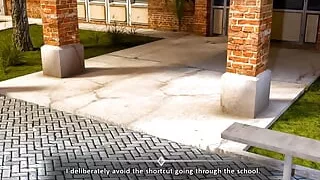 Double Homework Ep15 - Part 97 - Toxic Feelings