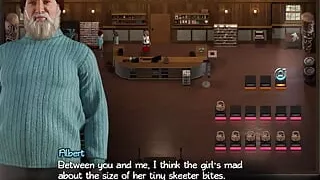 Treasure of Nadia - Ep 25 - Show Her How It's Done by Misskitty2k