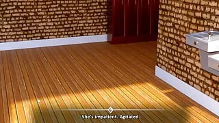 Double Homework Ep15 - Part 104 - I've Been Expelled