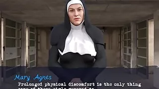 Where Bad Girls Go #2 - Meanwhile in Their Place