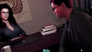 Double Homework Ep15 - Part 102 - Terrible Results