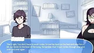 Snow Daze #5 - Sexy Habanera