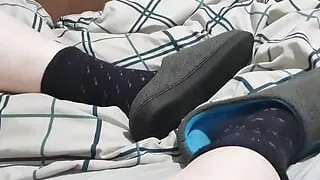 Tributes For Monkeypants And Tuglad