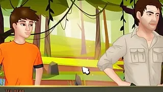 World of Step-sis - Part 56 - Romantic Reward by Misskitty2k